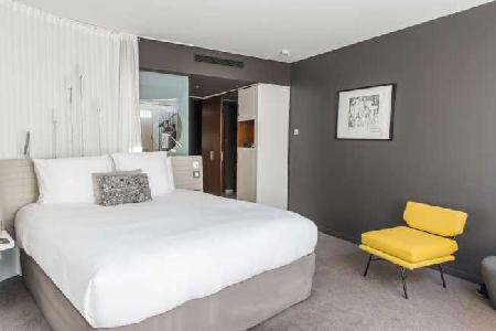 Las mejores ofertas de Hôtel Molitor Paris - MGallery Paris 