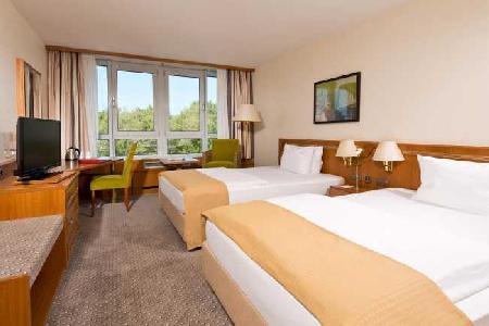 Best offers for HOLIDAY INN COLOGNE BONN AIRPORT Cologne