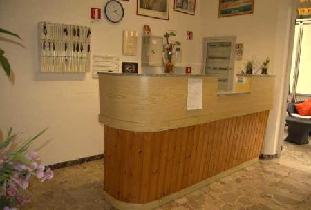 Las mejores ofertas de HOTEL SANTANNA RIMINI