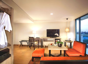 Las mejores ofertas de HARPER KUTA HOTEL Isla de Bali