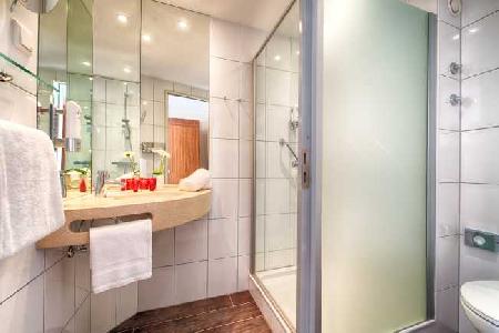 Las mejores ofertas de L HOTEL DRESDEN ALTSTADT Dresden