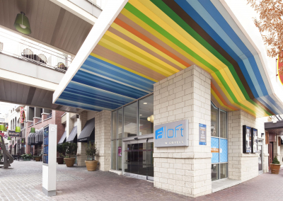Best offers for ALOFT CHARLOTTE UPTOWN AT THE EPICENTRE Charlotte