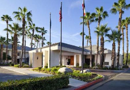 Best offers for FOUR POINTS BY SHERATON Bakersfield 