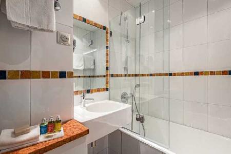 Las mejores ofertas de Hotel Saint Paul Rive Gauche Paris
