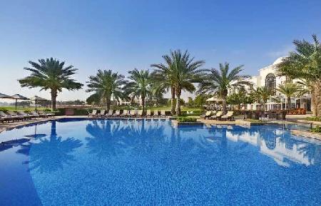 Las mejores ofertas de Address Montgomerie Dubai Dubai