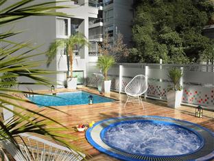 Las mejores ofertas de BA SOHOTEL Palermo