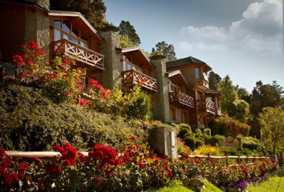 Las mejores ofertas de Bungalows Buena Vista San Carlos de Bariloche