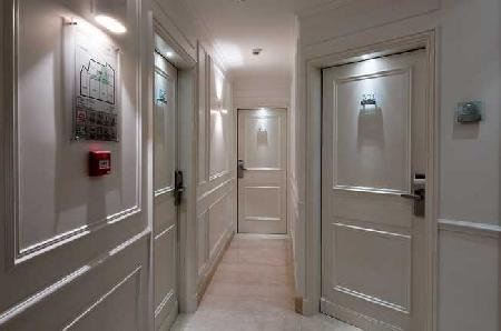 Las mejores ofertas de HÔTEL DEVILLAS Paris