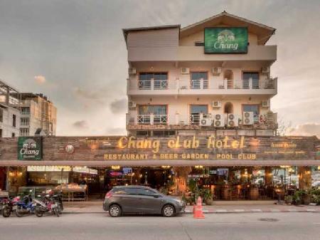 Las mejores ofertas de CHANG CLUB Patong Beach 