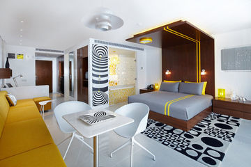 Las mejores ofertas de LUNA2 STUDIOTEL Isla de Bali