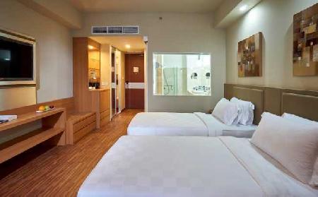 Las mejores ofertas de The Sintesa Jimbaran Bali Isla de Bali