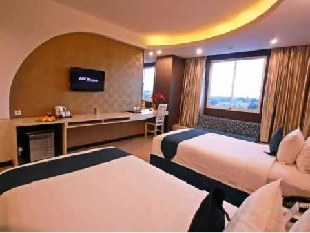 Las mejores ofertas de Aston Cirebon Hotel & Convention Center Cirebon