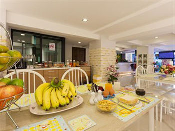 Las mejores ofertas de PATONG MAX VALUE HOTEL Patong Beach 