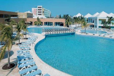 Best offers for BELLEVUE PALMA REAL Varadero