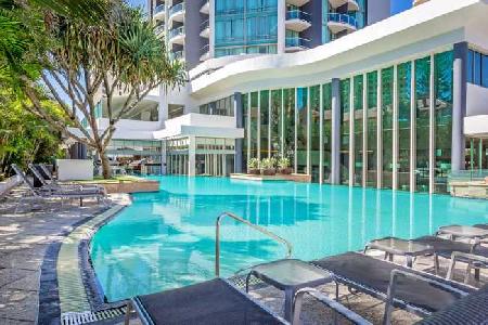 Las mejores ofertas de MANTRA LEGENDS HOTEL Gold Coast