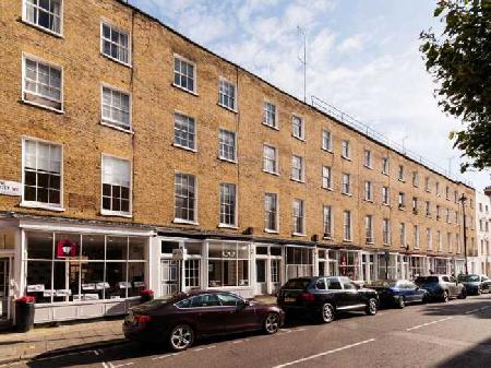 Las mejores ofertas de MARYLEBONE YORK RESIDENCE Londres