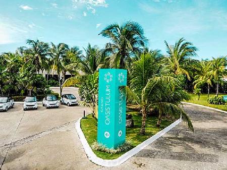Las mejores ofertas de OASIS TULUM LITE- ALL INCLUSIVE Akumal