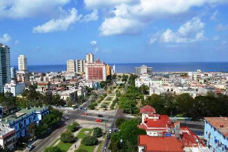 Las mejores ofertas de ROC PRESIDENTE La Habana