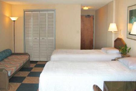 Las mejores ofertas de Ewa Hotel Waikiki Honolulu 