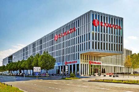 Las mejores ofertas de H4 HOTEL MUNCHEN MESSE Munich