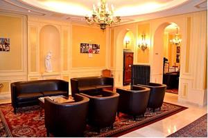 Las mejores ofertas de Hotel Touring Opera Paris 