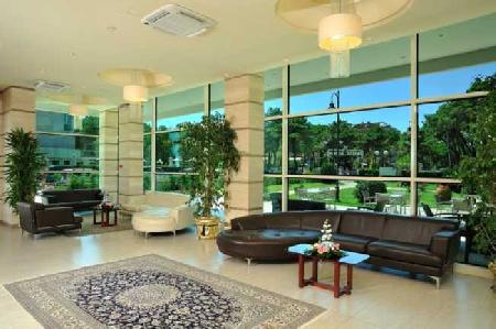 Las mejores ofertas de ADRIA HOTEL RIMINI
