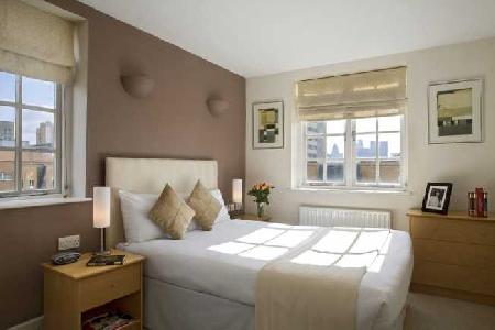 Las mejores ofertas de Citadines St Mark's Islington London Central London