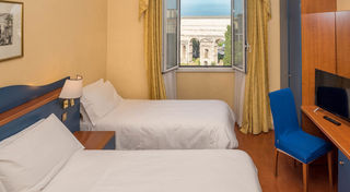 Las mejores ofertas de HOTEL PORTAMAGGIORE Roma