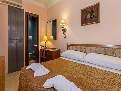 Las mejores ofertas de Hotel Center 3 Roma