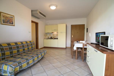 Las mejores ofertas de PINETA VERDE RIMINI