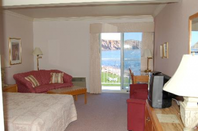 Las mejores ofertas de HOTEL LA NORMANDIE - STANDARD Percé