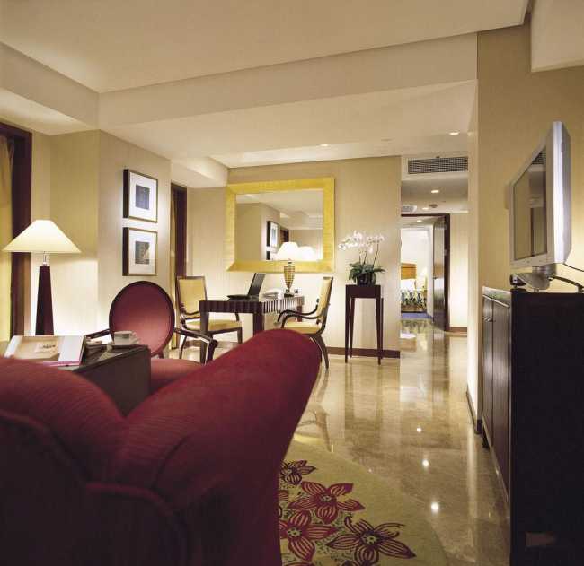 Las mejores ofertas de Renaissance Tianjin TEDA Convention Centre Hotel Tianjin 