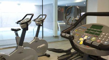 Las mejores ofertas de ALEGRIA MAR MEDITERRANIA (ADULTS ONLY)  Santa Susanna