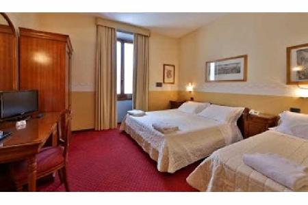 Las mejores ofertas de HOTEL SELECT Roma