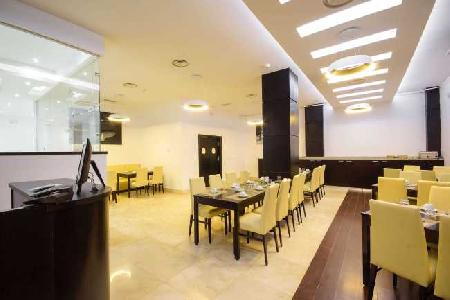Las mejores ofertas de Best Night Bordj El Kiffan