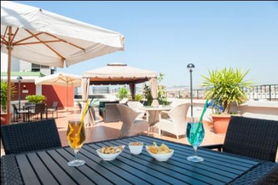 Las mejores ofertas de TIEMPO NÁPOLES