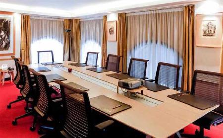 Las mejores ofertas de Mercure Plaza Republique Lyon 