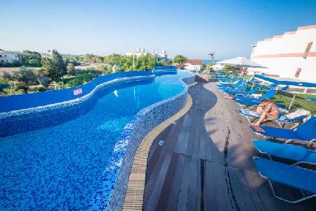 Best offers for AVLIDA HOTEL Paphos