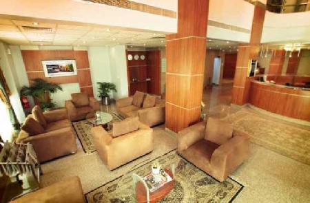 Las mejores ofertas de CITY INN AL SEEF HOTEL Doha 