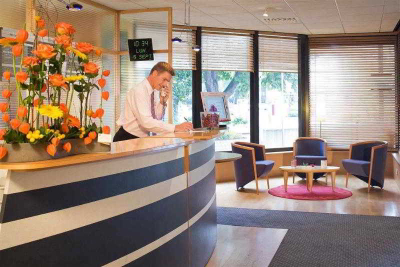 Best offers for Mercure Angers Centre Angers