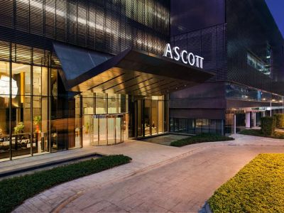 Las mejores ofertas de FOUR SEASONS HOTEL GUANGZHOU Guangzhou