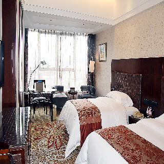 Las mejores ofertas de GRAND SKYLIGHT GARDEN HOTEL SHENZHEN Shenzhen 