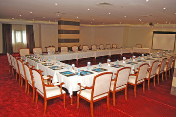 Las mejores ofertas de MONROE HOTEL BAHRAIN Manama 