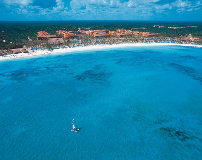 Las mejores ofertas de BARCELO MAYA BEACH - ALL INCLUSIVE XPU HA
