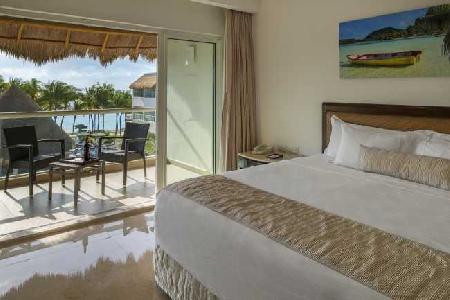 Las mejores ofertas de HOTEL ISLA MUJERES PALACE GRAND RESORT Isla Mujeres 