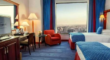 Las mejores ofertas de KEMPINSKI HOTEL AMMAN Amman