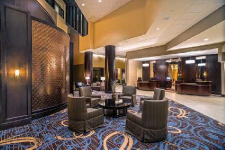 Las mejores ofertas de SHERATON NORTH HOUSTON HOTEL G Houston