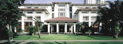 Las mejores ofertas de THE DHARMAWANGSA JAKARTA Jakarta