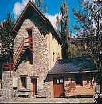 Las mejores ofertas de Albergue de Liri Loarre