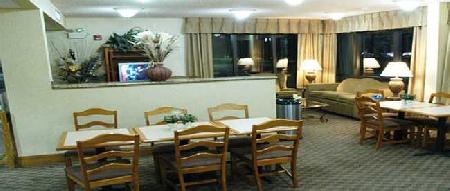 Las mejores ofertas de EXECUTIVE INN Dallas 